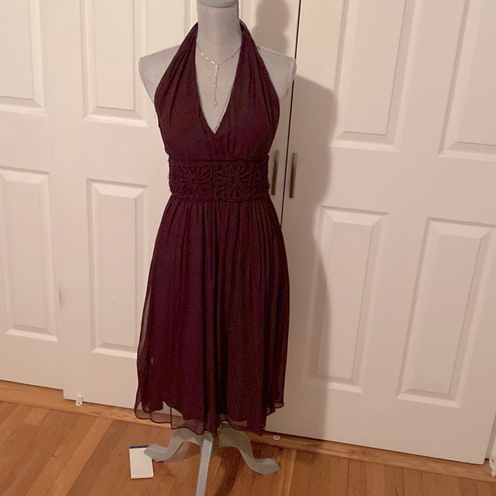 Muse Dress